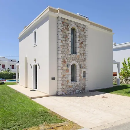Villa Rodos Poseidon By *